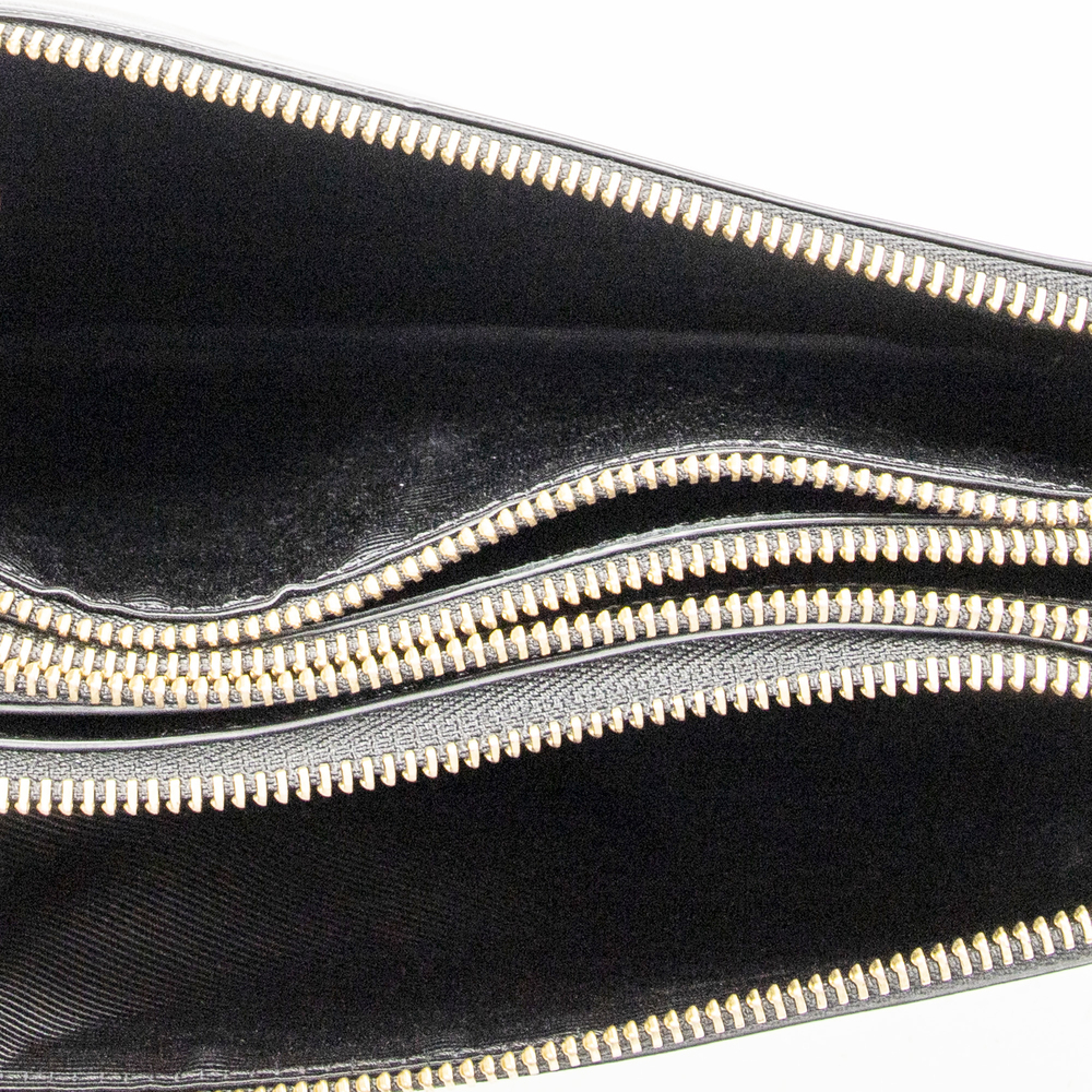 Celine Small Trio Crossbody - Picture 9 of 10